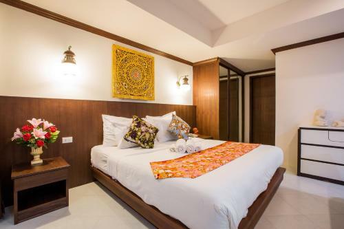 The Nine Hotel @ Ao Nang
