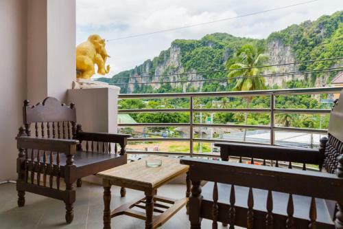 The Nine Hotel @ Ao Nang