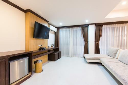 The Nine Hotel @ Ao Nang
