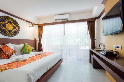 The Nine Hotel @ Ao Nang
