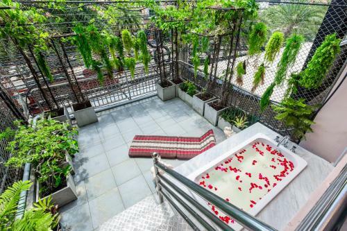 The Nine Hotel @ Ao Nang