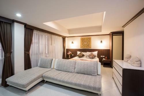 The Nine Hotel @ Ao Nang