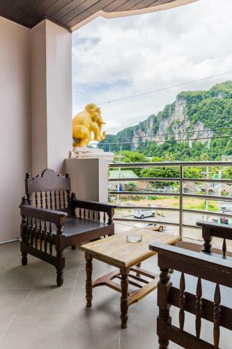 The Nine Hotel @ Ao Nang