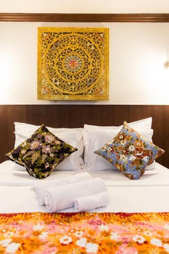 The Nine Hotel @ Ao Nang