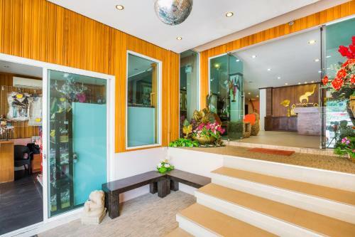 The Nine Hotel @ Ao Nang