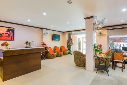 The Nine Hotel @ Ao Nang
