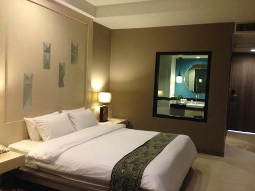 Hotel Krabi La Playa Resort