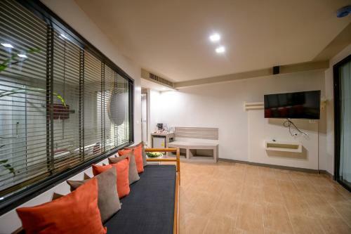 Hotel Krabi La Playa Resort