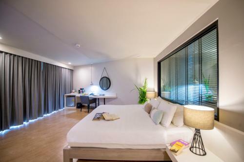 Hotel Krabi La Playa Resort
