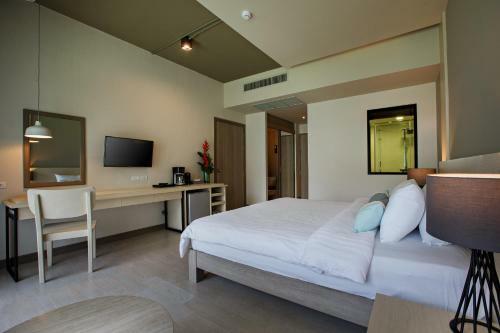 Hotel Krabi La Playa Resort