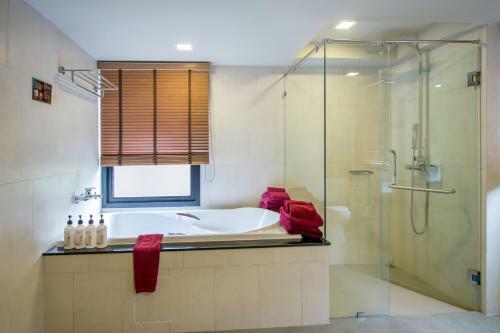 Hotel Krabi La Playa Resort