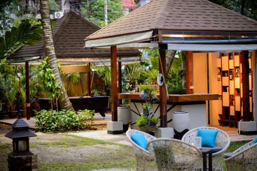 Hotel Krabi La Playa Resort