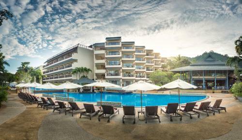 Hotel Krabi La Playa Resort