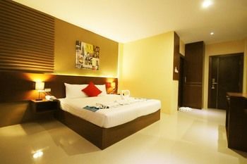 Hotel Silver Sand Suites