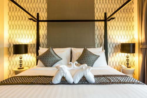 Pimann Buri Pool Villa Resort