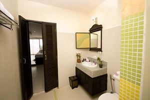 Hotel Royal Nakara Ao Nang