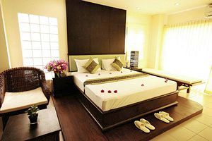 Hotel Royal Nakara Ao Nang
