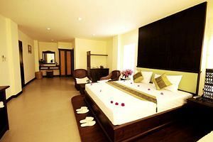 Hotel Royal Nakara Ao Nang