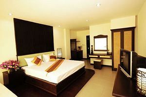 Hotel Royal Nakara Ao Nang