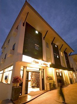 Hotel Royal Nakara Ao Nang