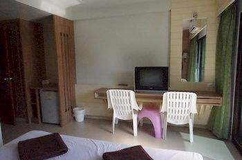 Hostal Aonang Top View