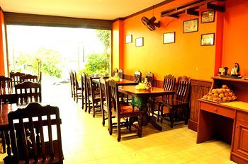 Aonang President Hotel