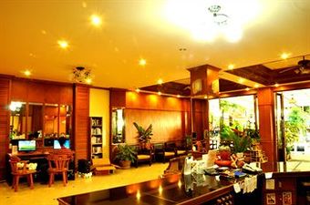 Aonang President Hotel