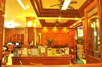 Aonang President Hotel