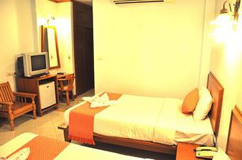 Aonang President Hotel