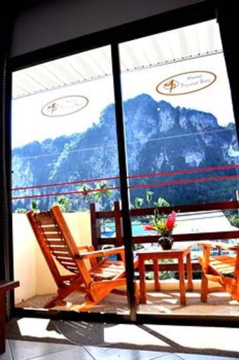 Aonang President Hotel