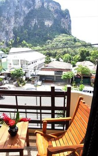 Aonang President Hotel