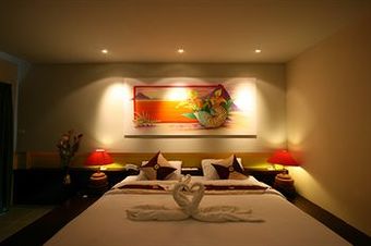Hotel Aonang Cozy Place