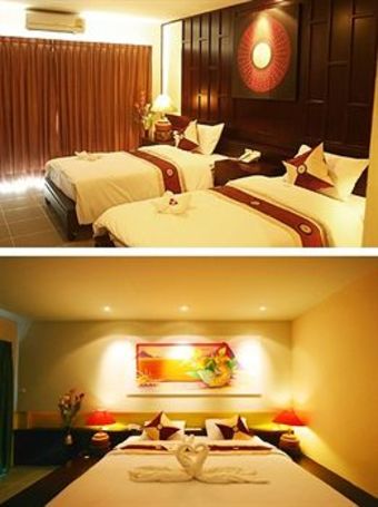 Hotel Aonang Cozy Place
