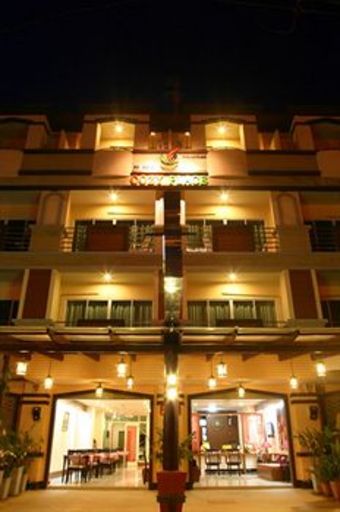 Hotel Aonang Cozy Place