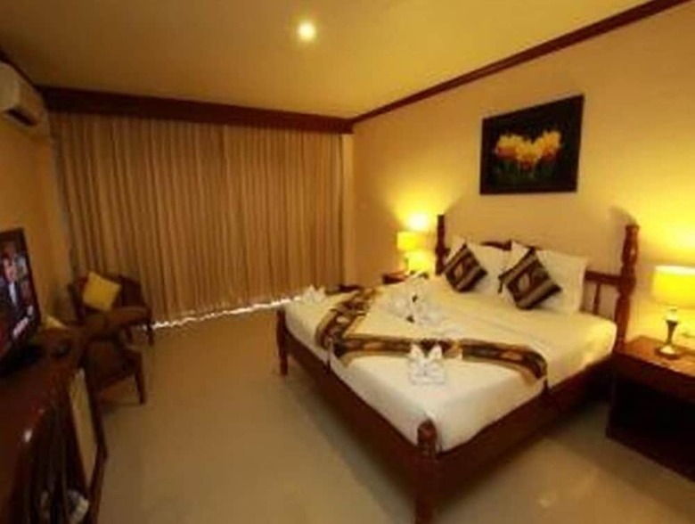 Hotel Pranang Flora House