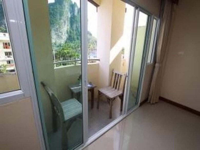 Hotel Pranang Flora House