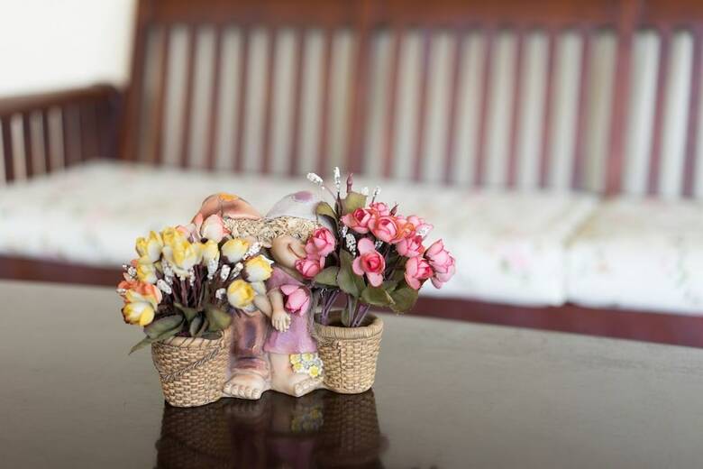 Hotel Pranang Flora House