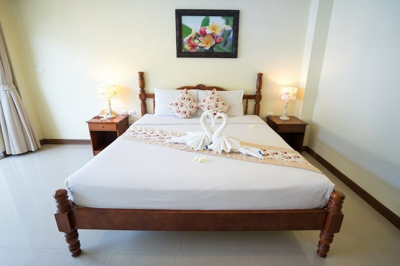 Hotel Pranang Flora House