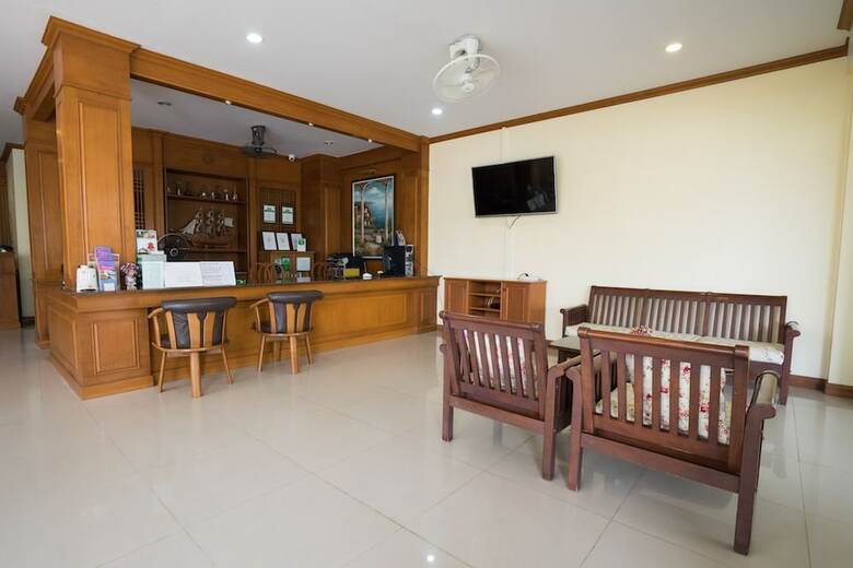 Hotel Pranang Flora House