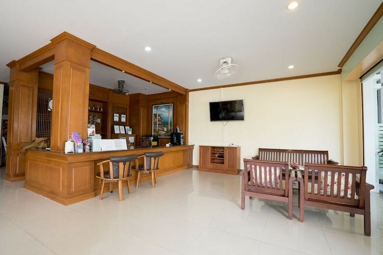 Hotel Pranang Flora House