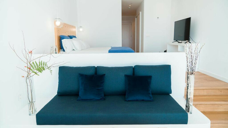 Calalanzarote Suites Hotel - Adults Only