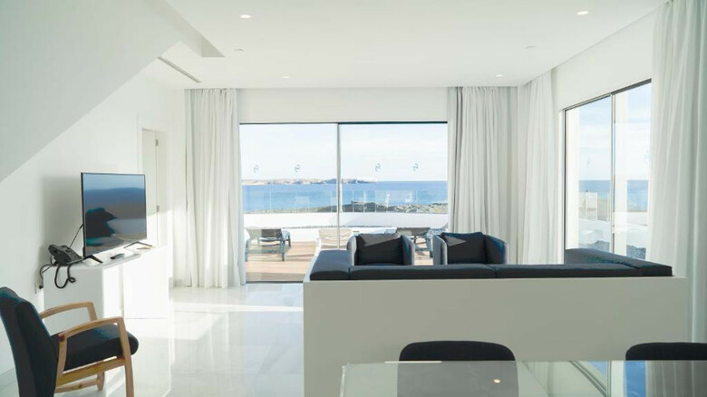 Calalanzarote Suites Hotel - Adults Only