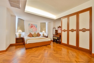 The Grand Sathorn Hotel