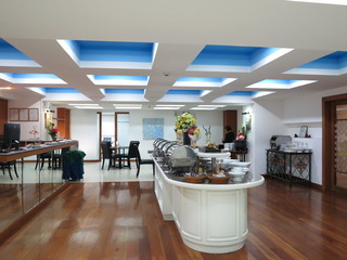 The Grand Sathorn Hotel