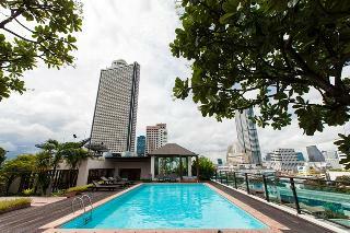 The Grand Sathorn Hotel