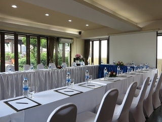 The Grand Sathorn Hotel