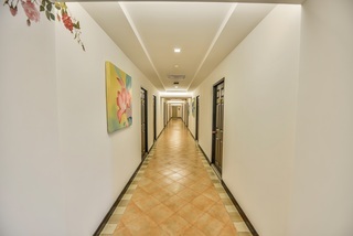 The Grand Sathorn Hotel