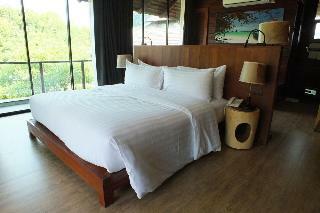 Hotel Avatar Railay Resort