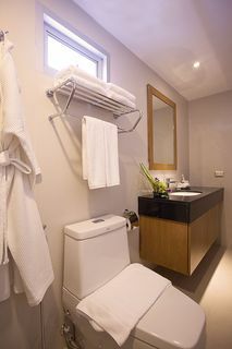 Chabana Kamala Hotel