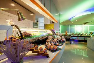Chabana Kamala Hotel